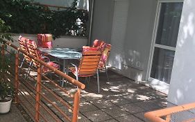 Latina Apartman